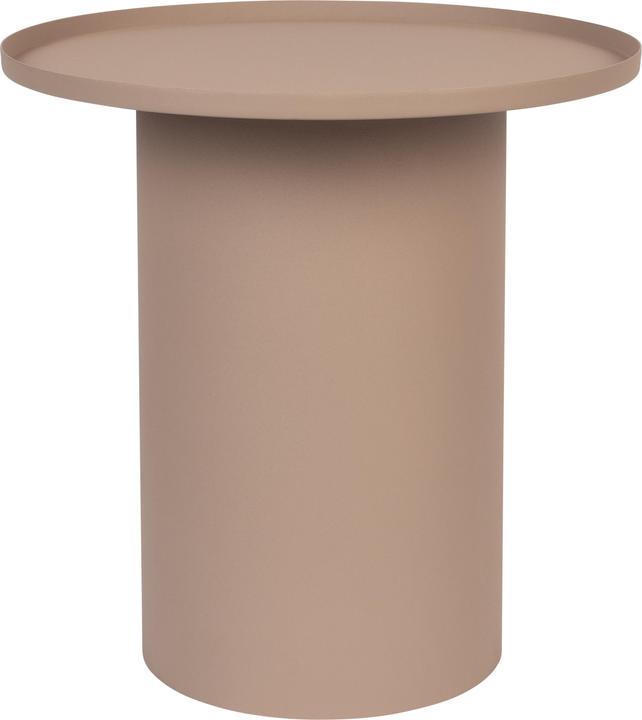 Produktbild White Label Living Table (45.5 x 45.5 x 45 cm)