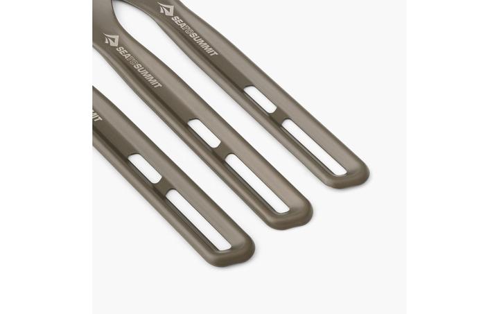 Image du produit Sea To Summit Set de couverts Frontier Ultralight