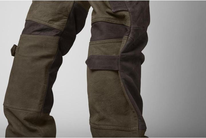 Produktbild Härkila Pro Hunter Lederhose (50)