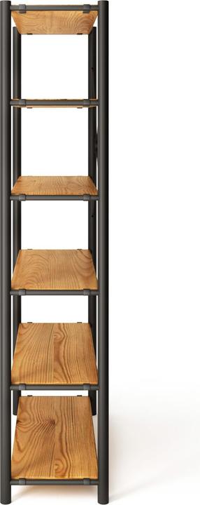 Immagine prodotto Möbel-Eins Liverpool (107 x 41,5 x 190 cm)