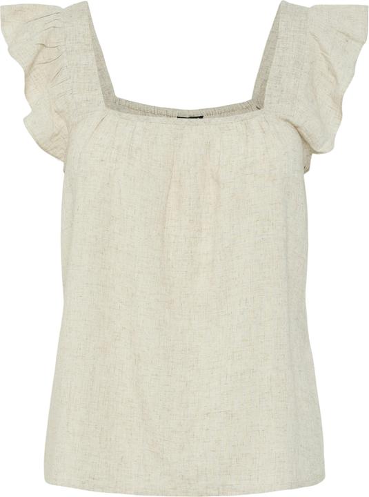 Pieces Pcpia Sl Top Noos (XXL)