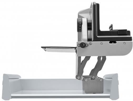 Image du produit Dr. Ritter Coupeuse universelle intégrée AES 62 SL/-H et AES 62 SR/-H