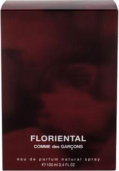 Produktbild Comme des Garçons Floriental (Eau de Parfum, 100 ml)