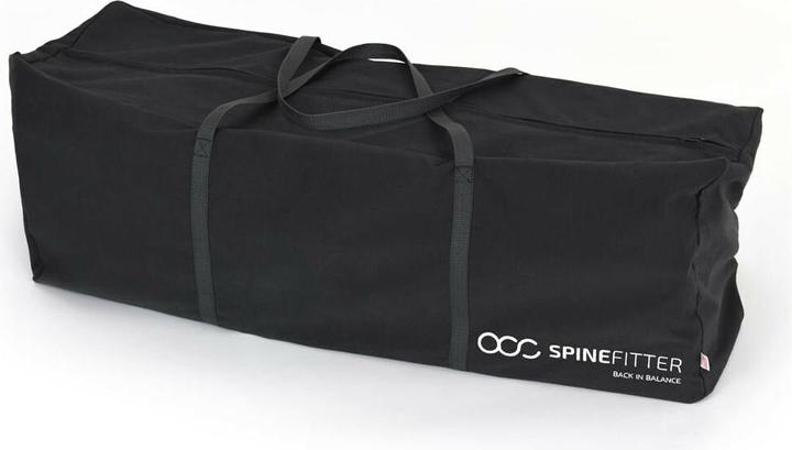 Produktbild Sissel Spinefitter 10er Set mit Coach Bag Blau