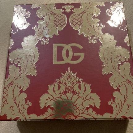 Immagine prodotto Dolce & Gabbana Blu chiaro Pour Homme Lote 2 Piezas