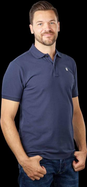 Produktbild G-Star Poloshirt (L)