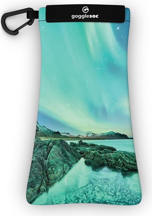 Immagine prodotto Gogglesoc Arctic Glow Sunnysoc