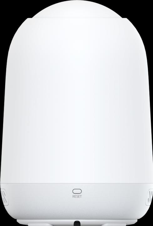 Actual product image Botslab 360° Indoor WiFi Camera 3C Pro C224 3MP