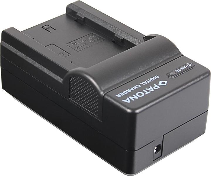 Produktbild Patona Ladegerät 2in1 Fujifilm NP-W235 (Kamera Akku Ladegerät)