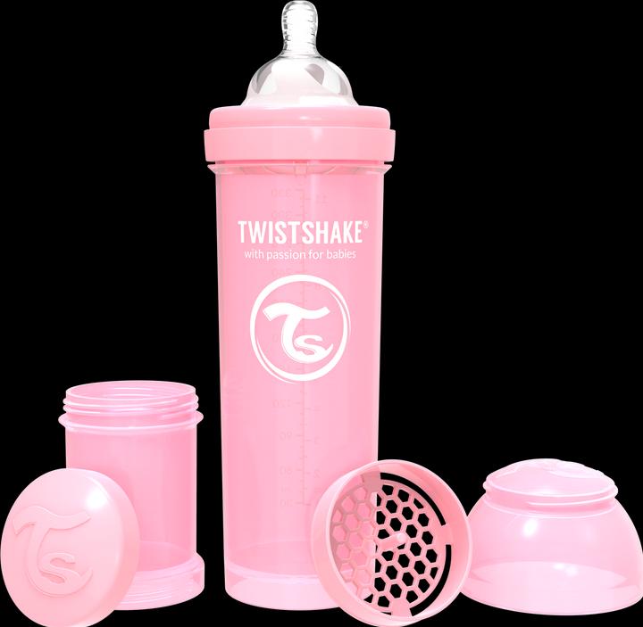 Actual product image Twistshake Anti-Colic (330 ml)
