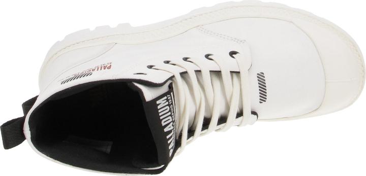 Actual product image Palladium Pampa Lite Hi (37)