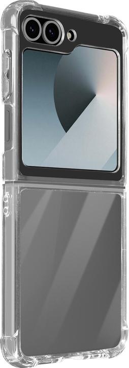 Actual product image Avizar ToughShield Case Series (Samsung Galaxy Z Flip6)