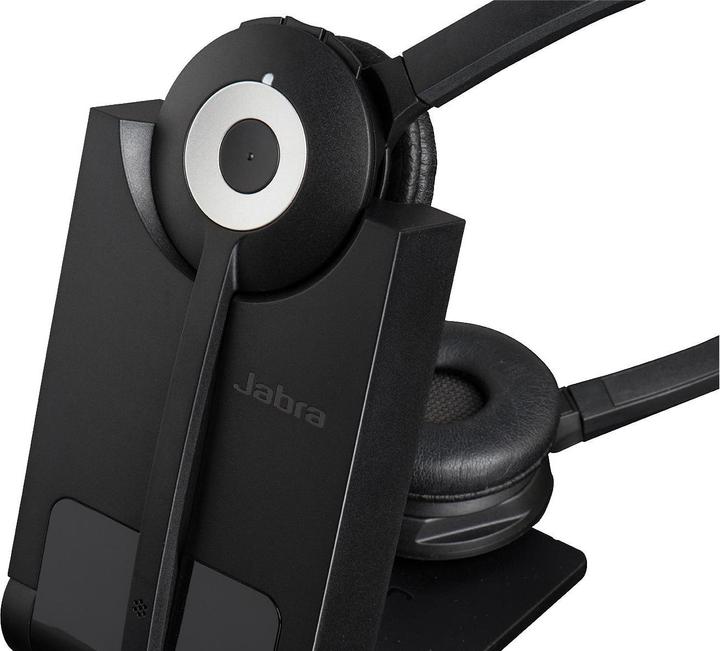 Produktbild Jabra Pro 930 Duo (Kabellos, USB Typ-B)