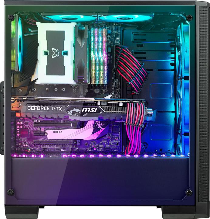 Image du produit BitFenix nova mesh (ATX, mATX, Mini-ITX, E-ATX)