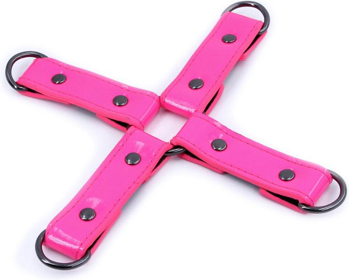 NS Novelties Electra Hog Tie