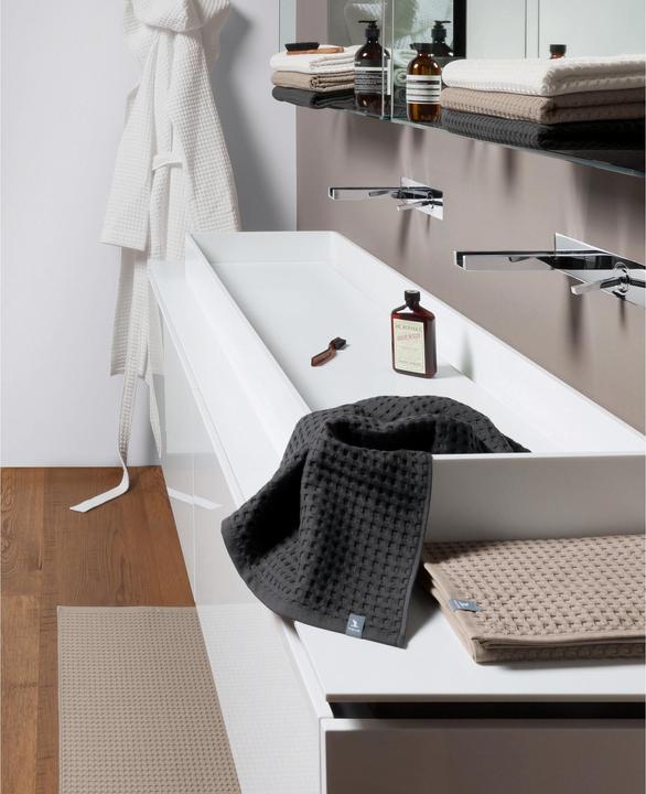 Productafbeelding Möve Piquée (50 x 100 cm)