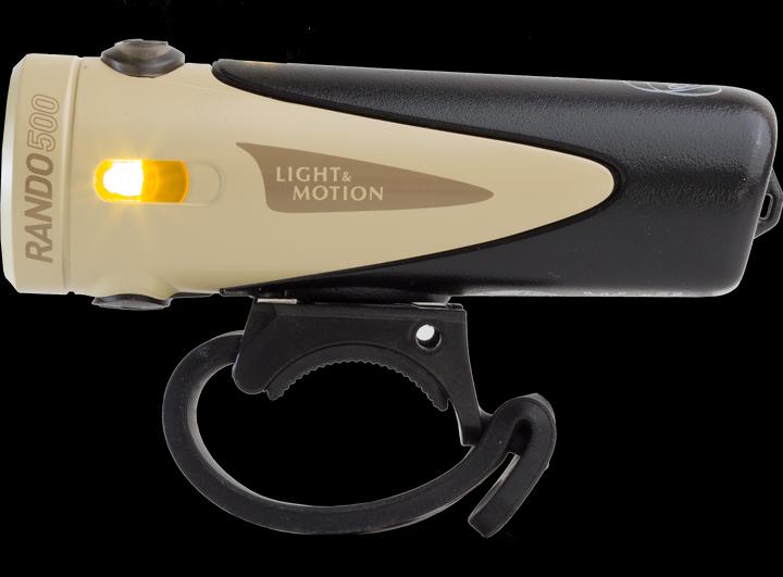 Image du produit Light & Motion Rando 500 (500 lm)