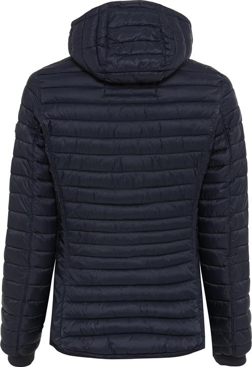 Actual product image Camel Active Quilted jacket lightly padded (40)