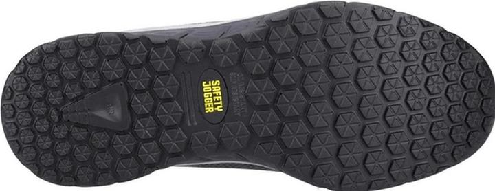 Produktbild Safety Jogger Sicherheitsschuhe LIGERO2 S1P (47)