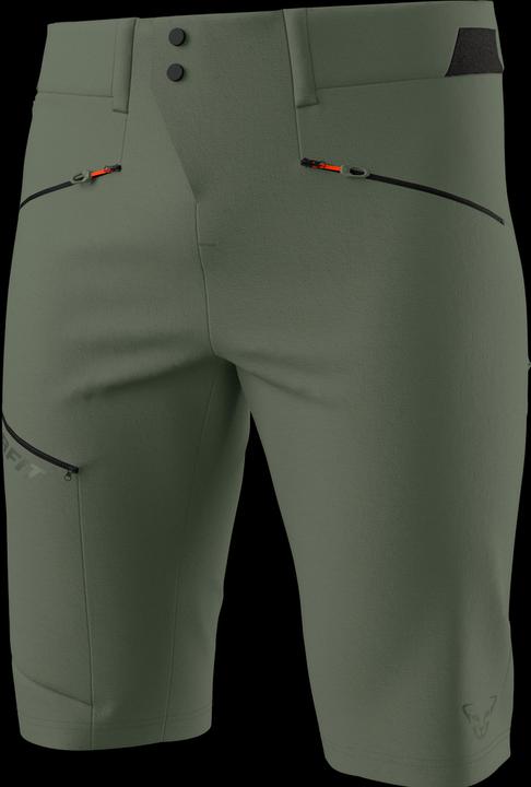 Actual product image Dynafit Transalper Dynastretch Shorts (XL)