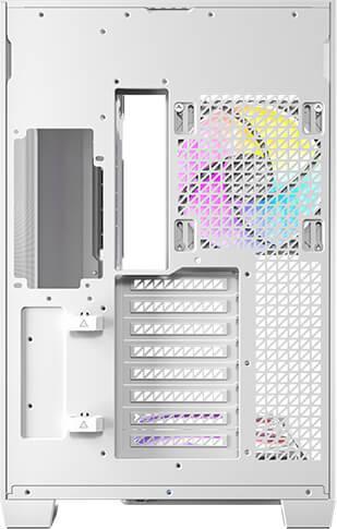 Immagine prodotto Antec C8 (ITX, ATX, mATX)