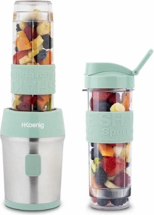 Produktbild Hkoenig Standmixer