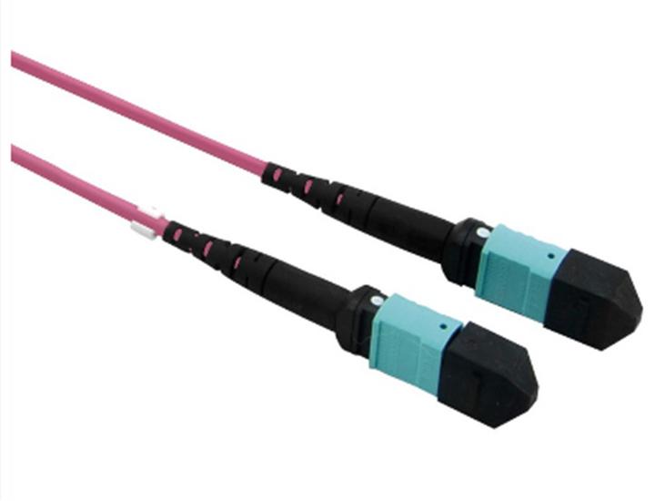 Produktbild Value MPO-Trunk-Kabel (CAT8.1, 3 m)