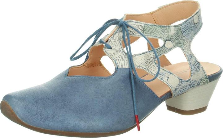 Actual product image Think! Pumps (42)