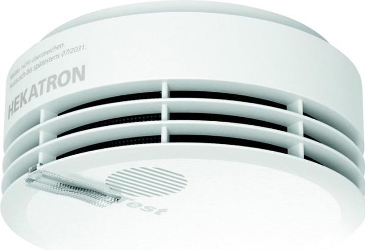 Produktbild Hekatron Genius Plus