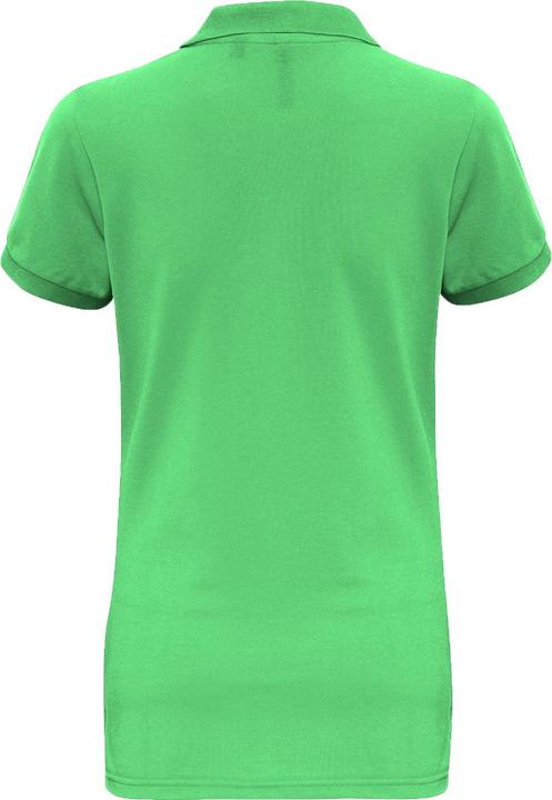 Image du produit Asquith & Fox Polo Performance Blend à manches courtes (XS)