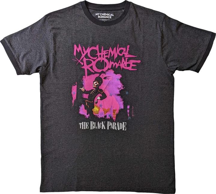 Produktbild Gildan TShirt Erwachsene März (XXL)