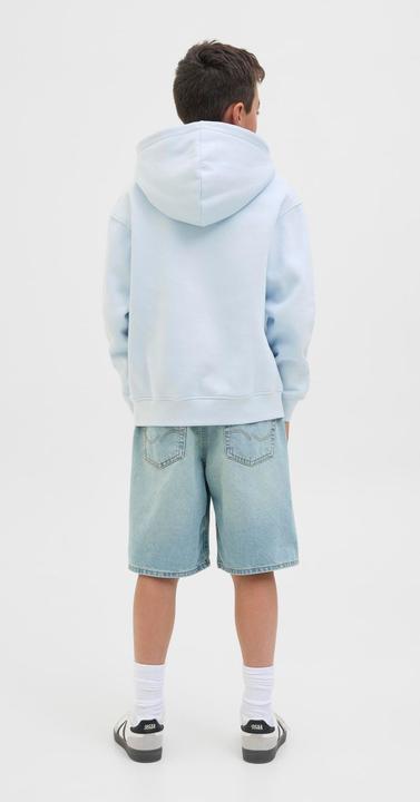 Produktbild Jack & Jones Gedruckt Kapuzenpullover Junior Kapuzenpullover (164)