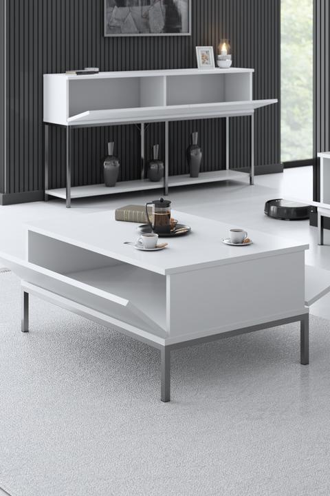 Actual product image Skye Decor Malio (90 x 40 x 60 cm)