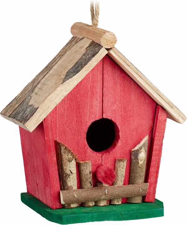 Produktbild Relaxdays Katzenschrank (Hund)