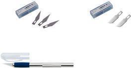 Image du produit Wedo scalpel (Cutters)