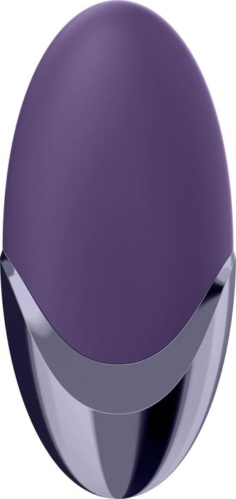 Satisfyer Purple Pleasure