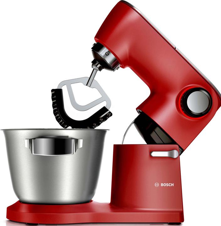 Immagine prodotto Bosch Hausgeräte Serie 8 OptiMUM MUM9A66R00 (1600 W)