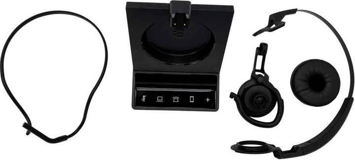 Image du produit EPOS Impact SDW 5015 (Sans fil, USB-A)
