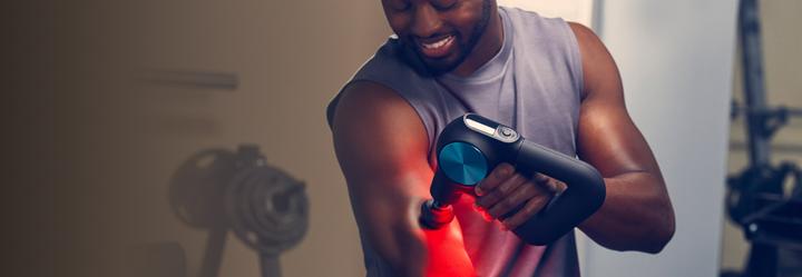 Produktbild Therabody Theragun Pro Plus