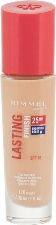 Image du produit Rimmel London Finition durable 25H (170 Blé)