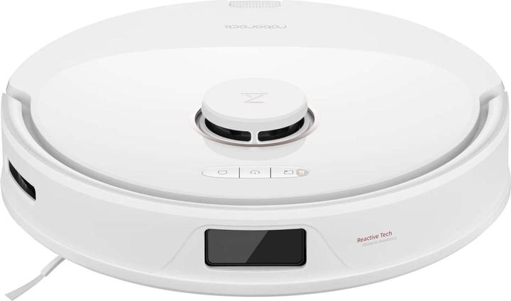 Produktbild Roborock Q8 Max+ (Saugwischroboter)