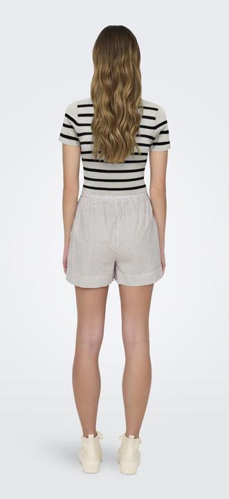 Produktbild JdY Jdycirkeline S/S Crop Top Knt Noos (XL)