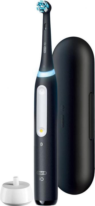 Oral-B iO Series 4 (Oszillierende Zahnbürste)