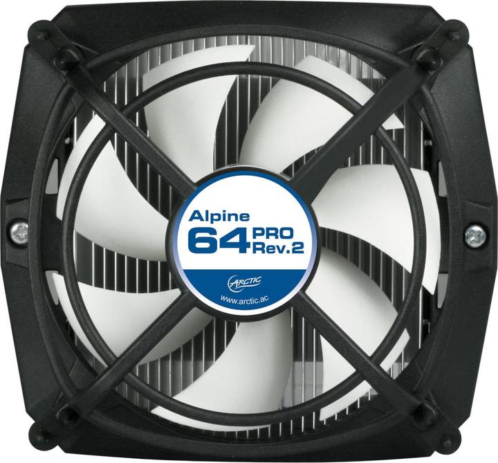 Produktbild Arctic Alpine 64 Pro (84 mm)