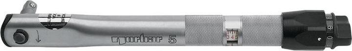 Productafbeelding Norbar Torque Tools Momentsleutel 1-5 Nm (1/4", 1 Nm, 5 Nm)