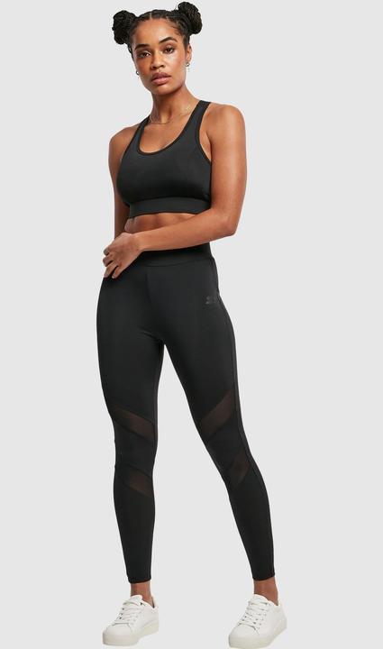 Actual product image Starter Ladies Mesh Bra (M)