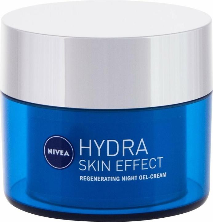 NIVEA Hydra Skin Effect Refreshing (50 ml, Nachtcreme)