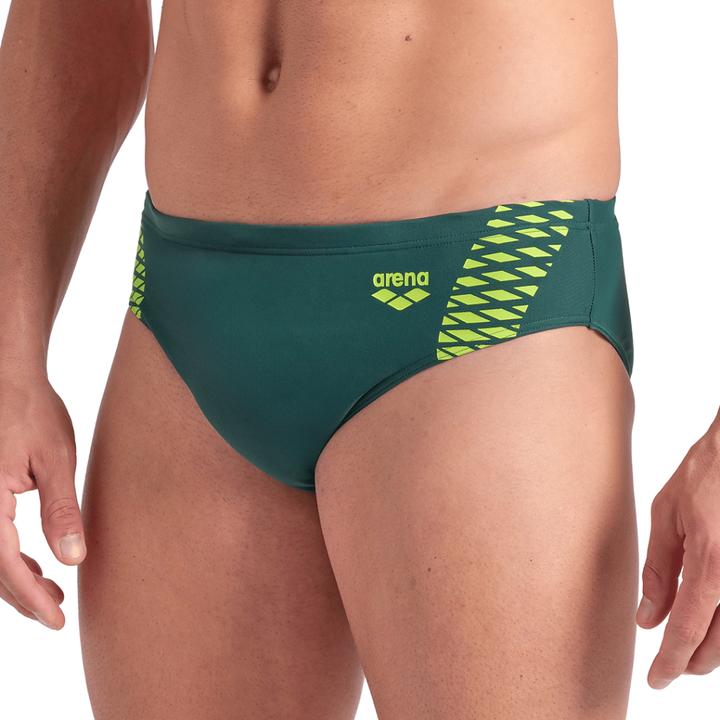 Produktbild Arena M Openings Swim Briefs (8)