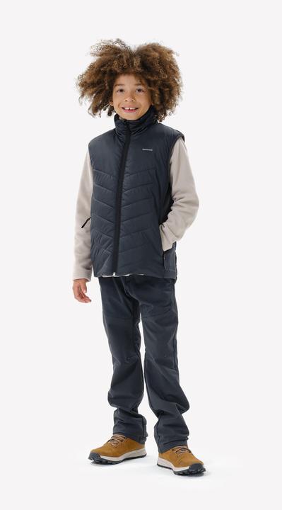 Actual product image Quechua MH500 HYBRID