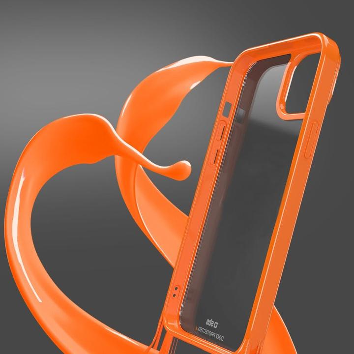 Actual product image SBS Backcover (Apple iPhone 16)